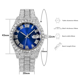 Men Luxury Watches