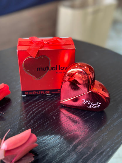 Special Valentine Day Lovel Perfume for love one