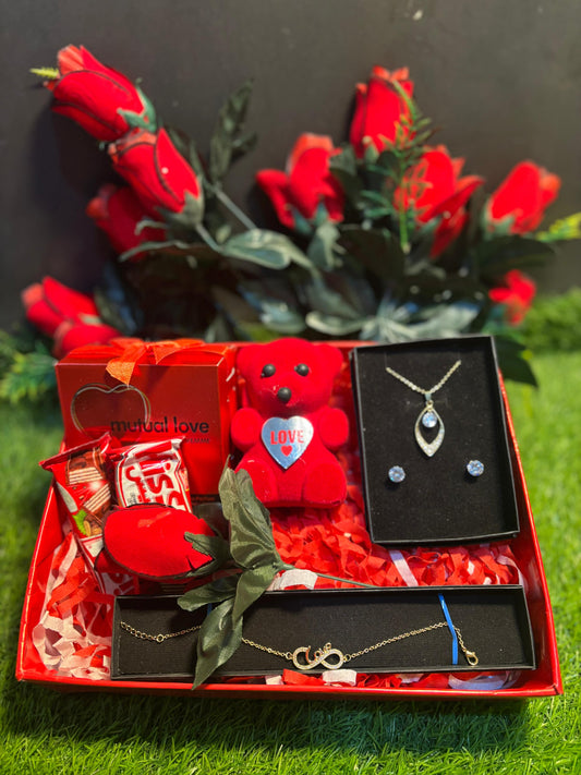 Valentine Special Gift Box