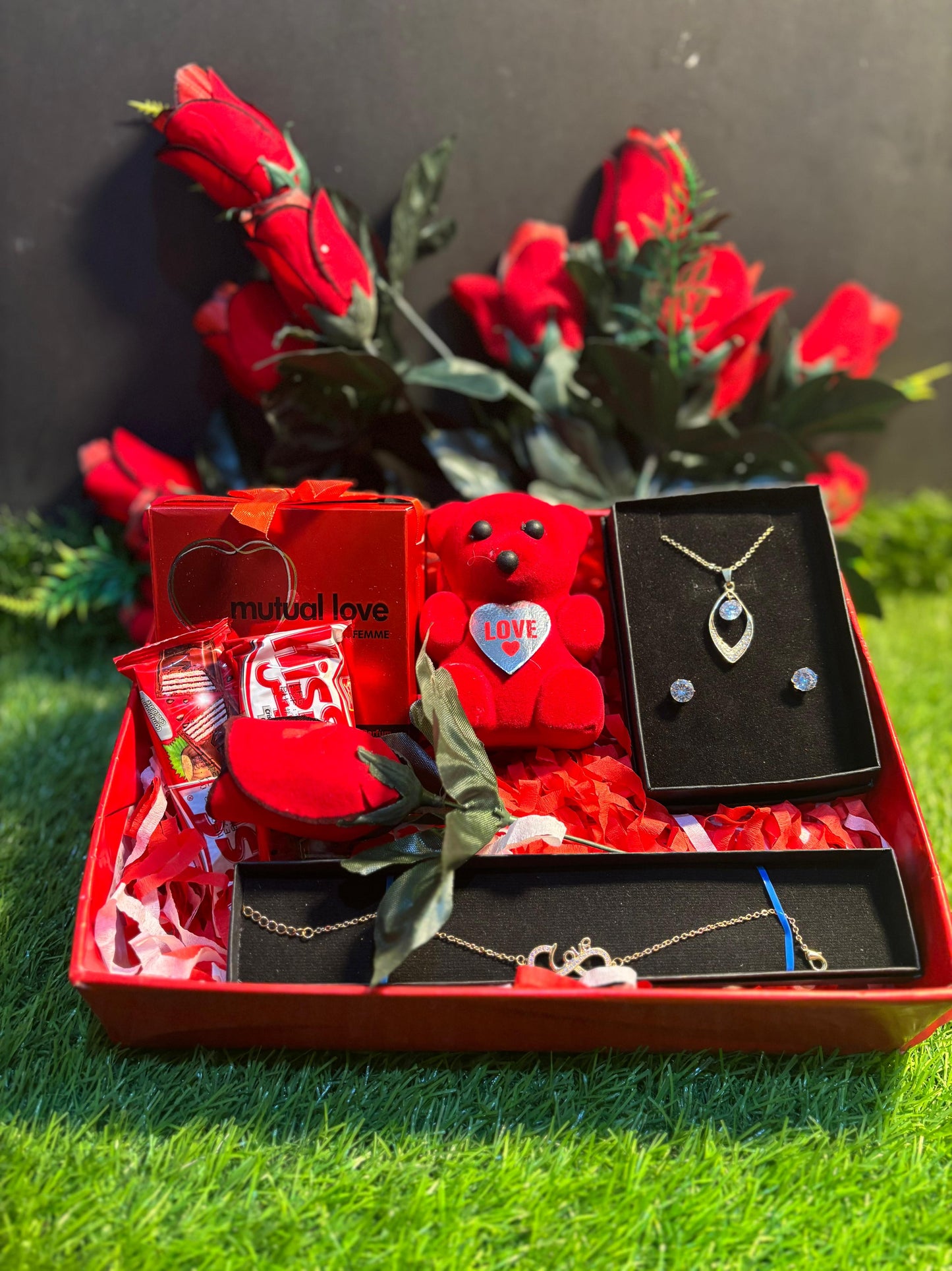 Valentine Special Gift Box