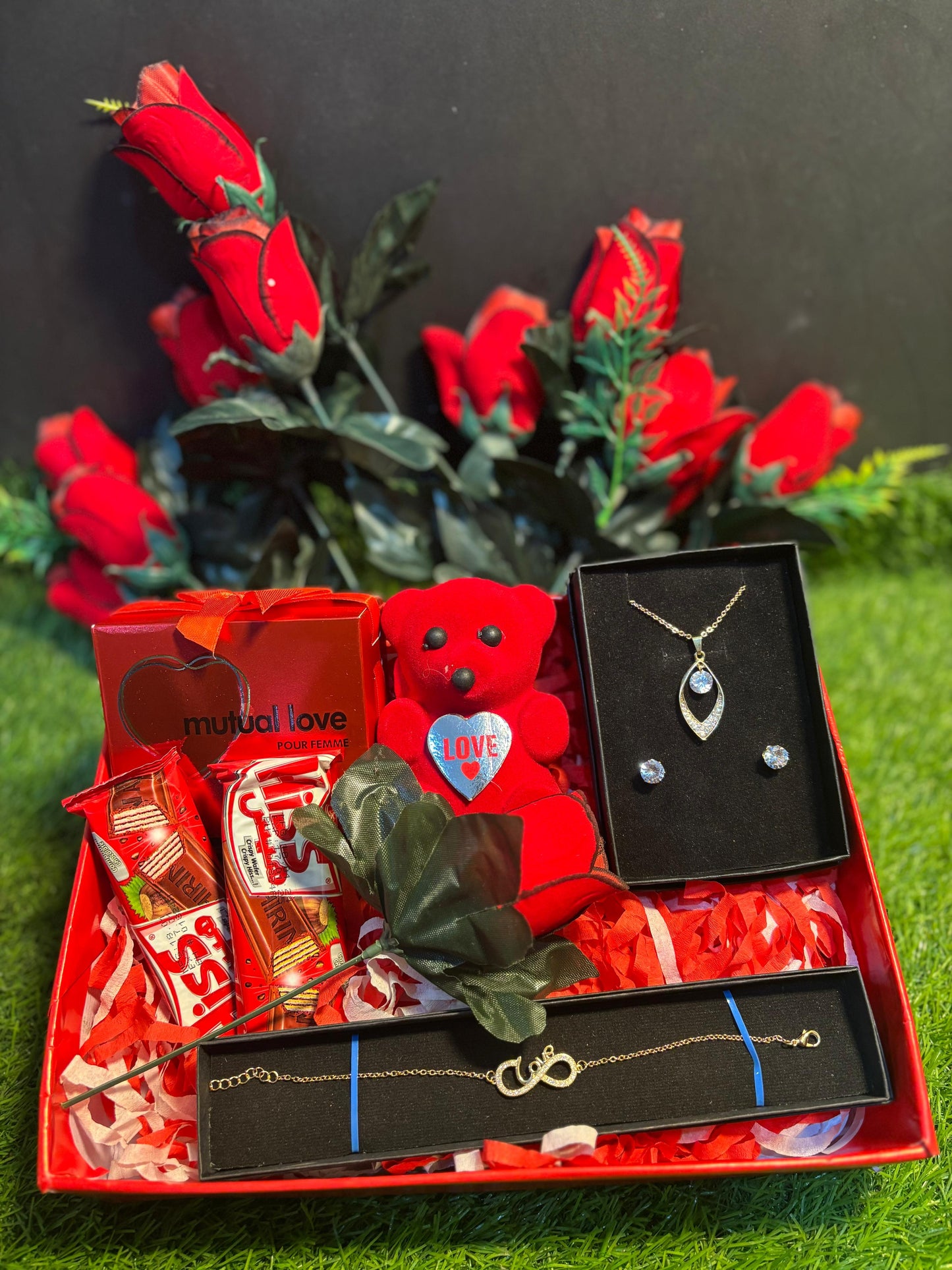 Valentine Special Gift Box