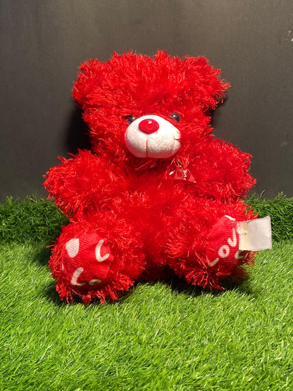 Adorable Bear Gift for Valentine's Day