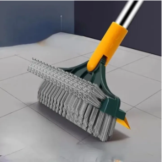 Bathroom Cleaning Brush