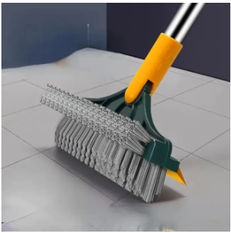 Bathroom Cleaning Brush