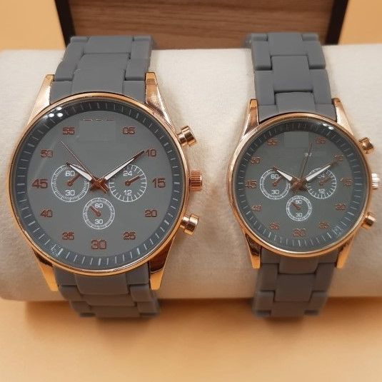 Beautiful gift couple Watches