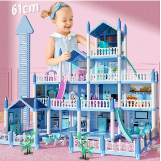 Doll House toy