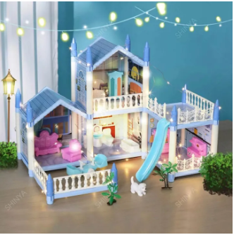 Doll House toy