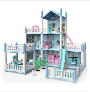 Doll House toy